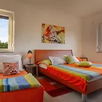 Kacic Apartman *