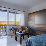 Kacic Apartman *