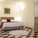 Kacic Apartman Sveti Ivan Dobrinjski