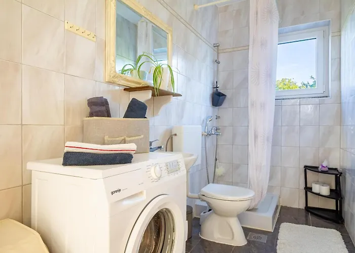 Appartement Kacic