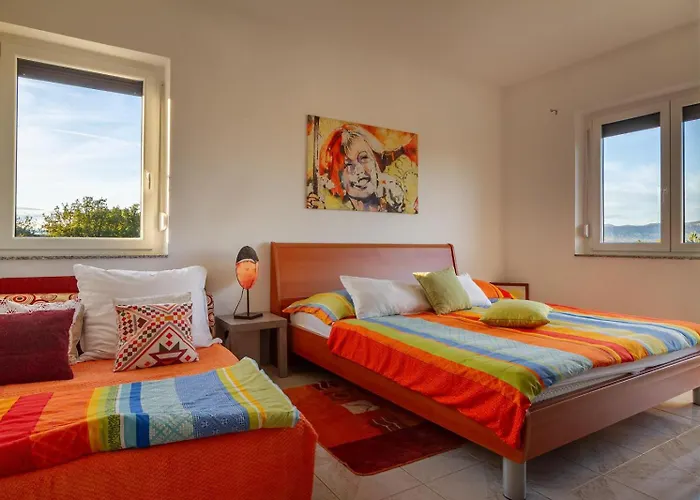 Kacic Appartement *
