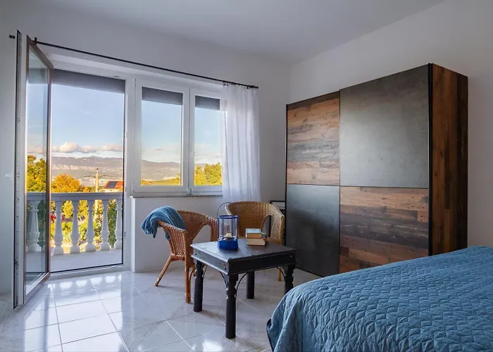 Kacic Appartement *