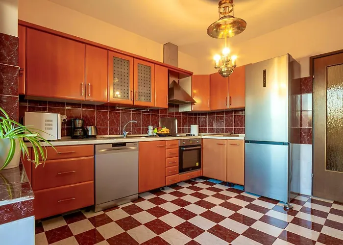 Kacic Appartement