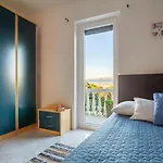 Kacic Apartmán Sveti Ivan Dobrinjski