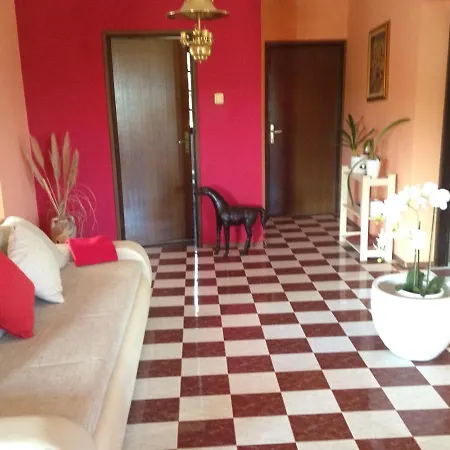 Kacic Apartmán *