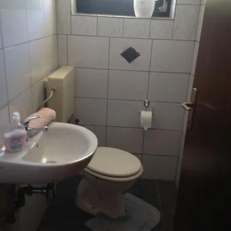 Kacic Apartmán