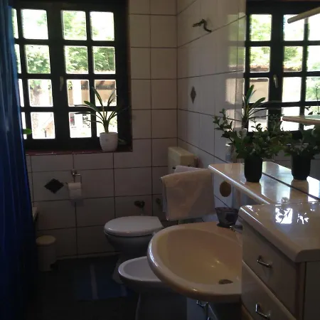 Kacic Apartmán *