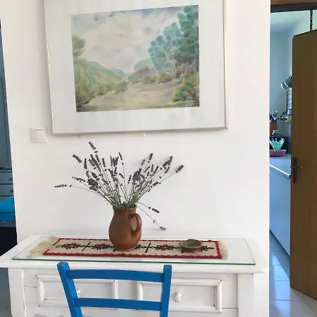 Kacic Apartmán *
