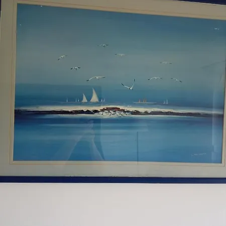Kacic Apartmán *