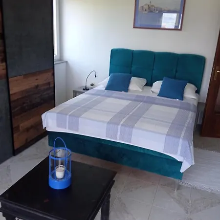 Kacic Apartmán *