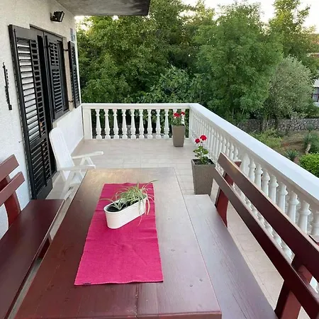 Apartmán Kacic *