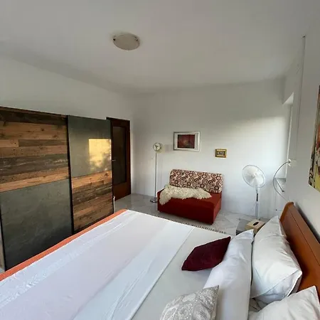 Apartmán Kacic
