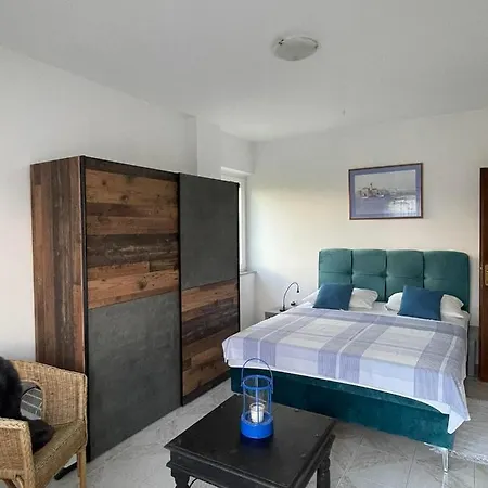 Apartmán Kacic *