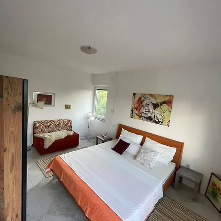Apartmán Kacic *