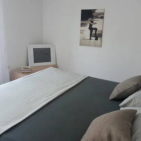 Apartmán Kacic *