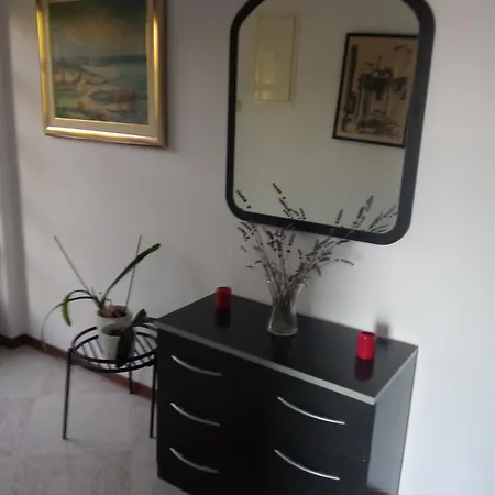 Apartmán Kacic *
