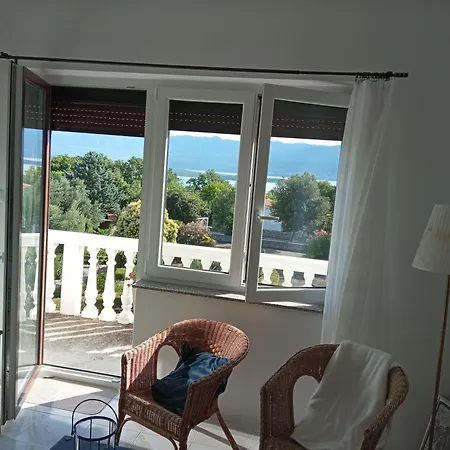 Apartmán Kacic