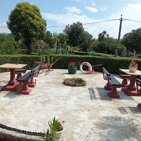Apartmán Kacic