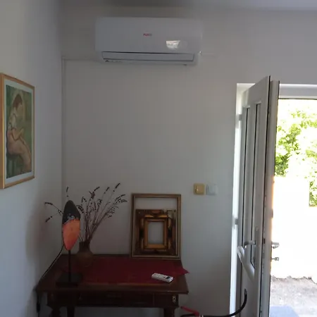 Apartmán Kacic Sveti Ivan Dobrinjski
