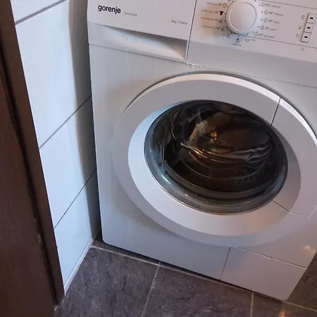 Kacic Apartmán *