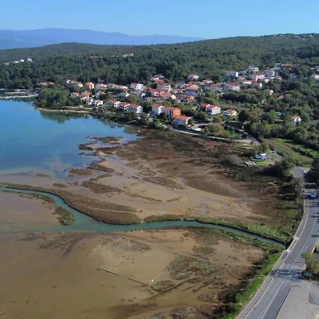 Apartmán Kacic
