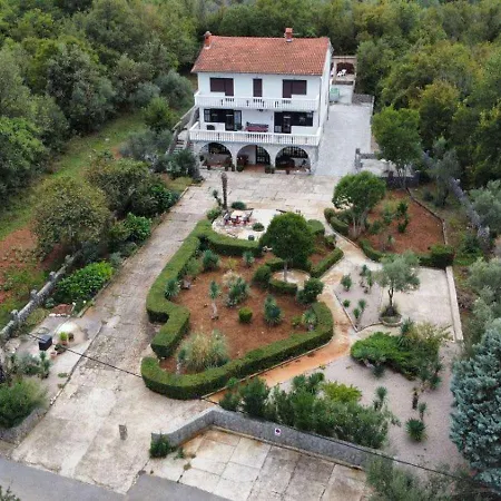 Kacic Apartmán *