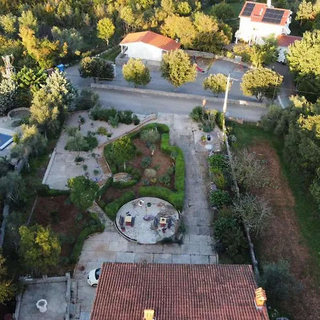 Kacic Apartmán Sveti Ivan Dobrinjski