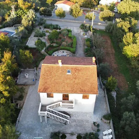 Apartmán Kacic *