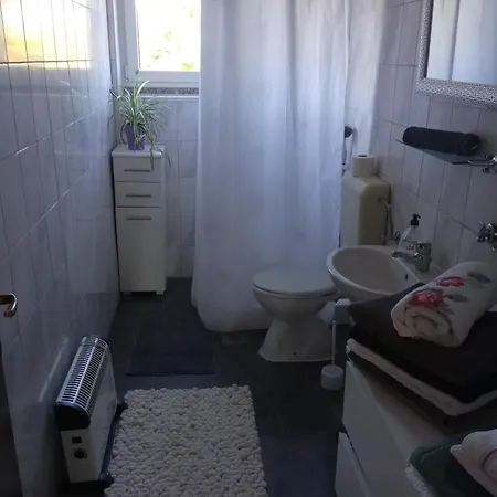 Kacic Apartmán