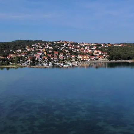 Kacic Apartmán *