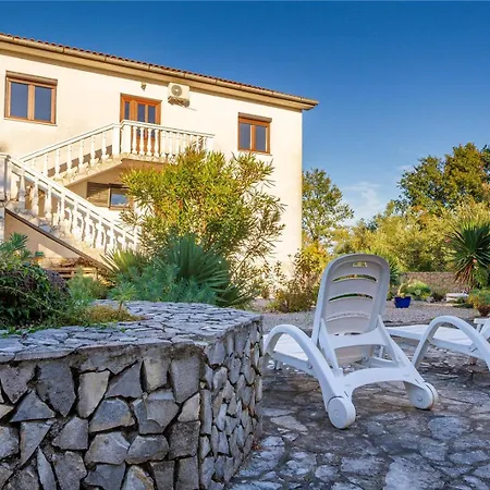 Apartmán Kacic
