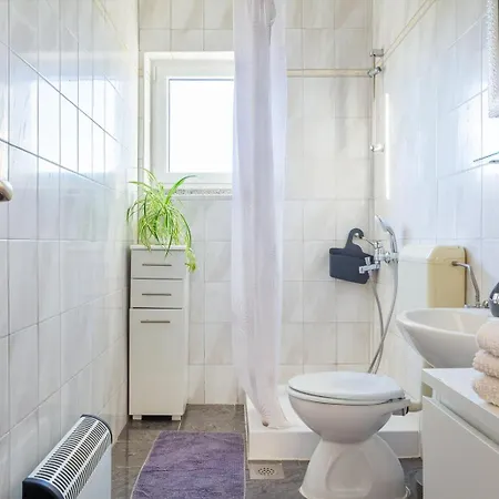 Kacic Apartment Sveti Ivan Dobrinjski