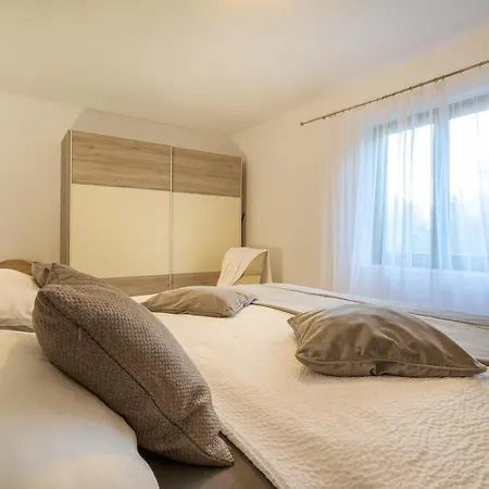 Kacic Apartamento