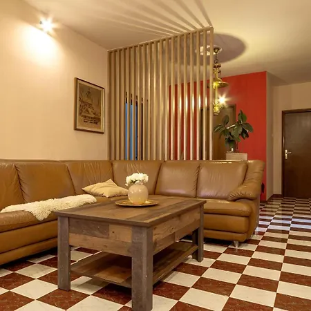 Kacic * Sveti Ivan Dobrinjski