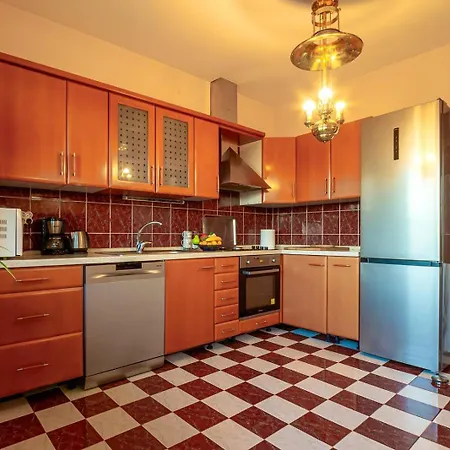 Kacic Apartment