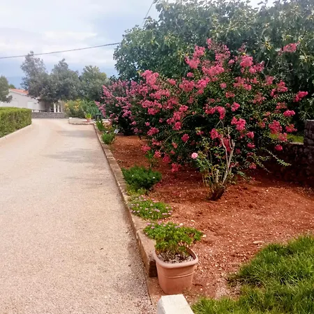 Apartamento Kacic Sveti Ivan Dobrinjski