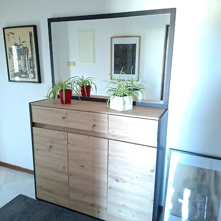 Kacic Appartement *