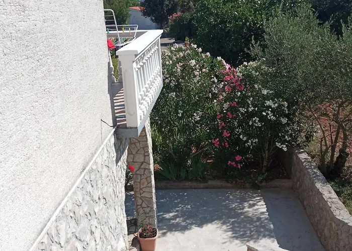 Appartement Kacic *