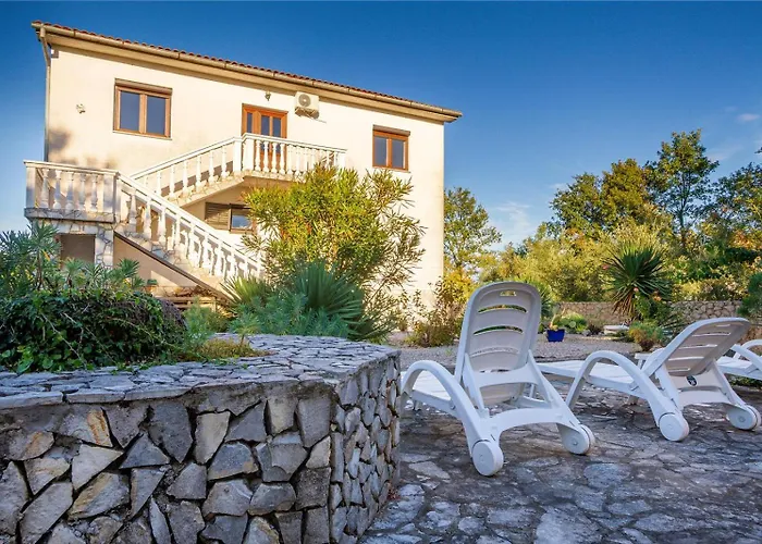 Appartement Kacic