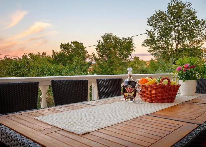Kacic Appartement
