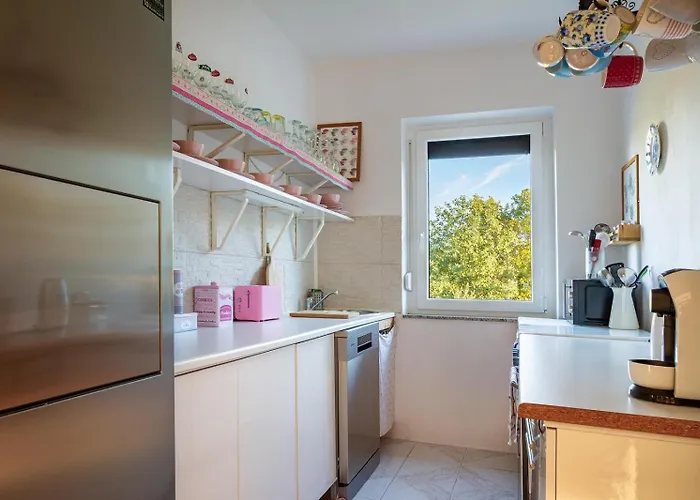 Kacic Appartement *