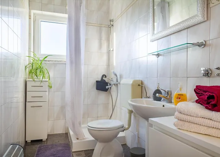 Appartement Kacic Sveti Ivan Dobrinjski