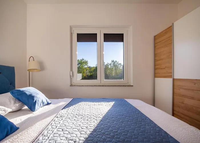 Appartement Kacic