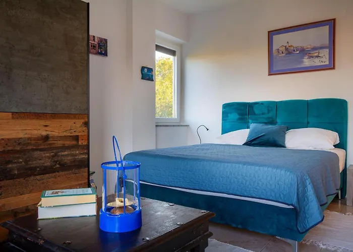Appartement Kacic *