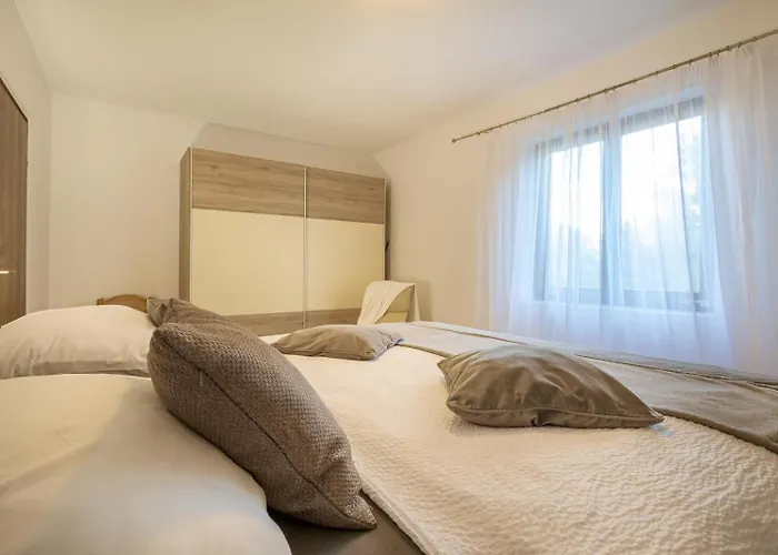 Kacic Appartement