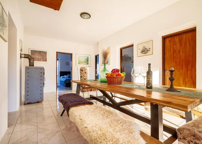 Appartement Kacic