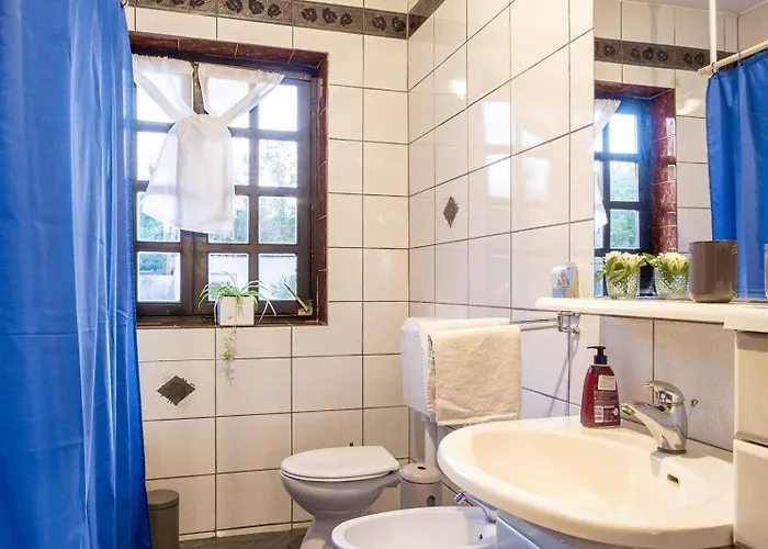 Kacic Appartement *