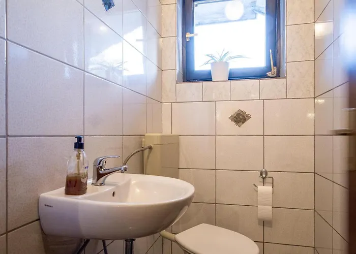 Appartement Kacic Sveti Ivan Dobrinjski