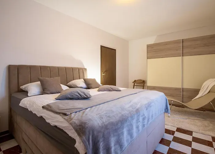 Appartement Kacic *