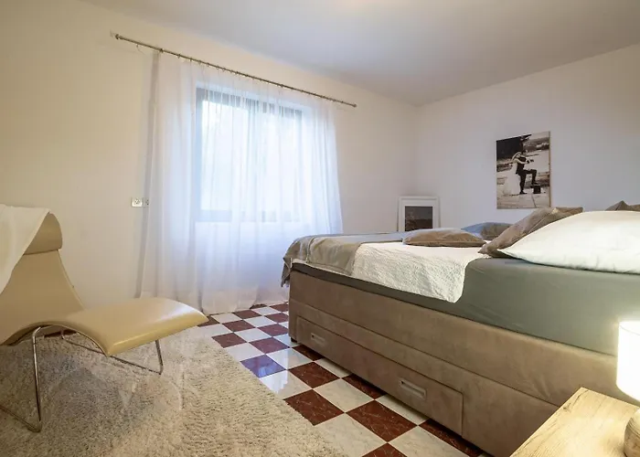 Kacic Appartement